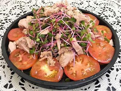 Hướng dẫn cách làm món ăn giảm cân cho người ăn kiêng