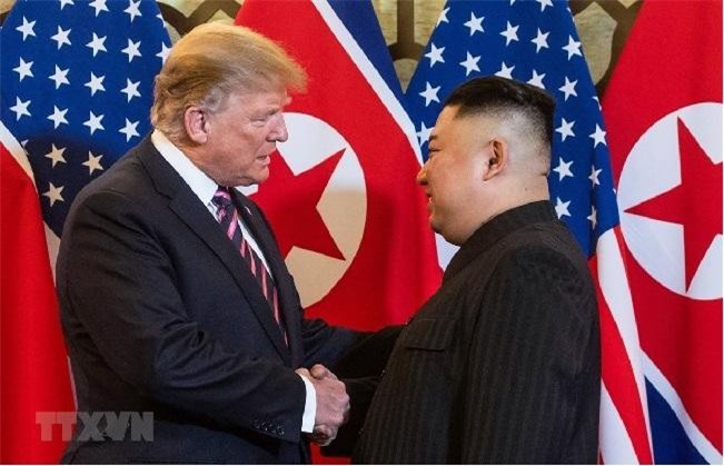 Mỹ rất nóng lòng trở bàn đàm phán với Triều Tiên