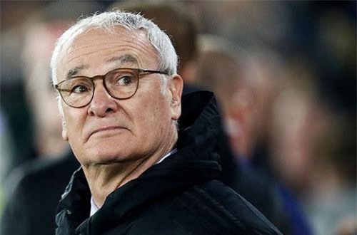 CHÍNH THỨC: HLV thứ 6 ở Premier League bị sa thải