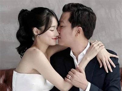 Trường Giang hé lộ cuộc sống hôn nhân với Nhã Phương sau 5 tháng về chung nhà