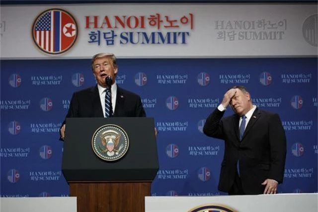 Dấu ấn của Tổng thống Trump và Chủ tịch Kim trong hai ngày thượng đỉnh  - 19