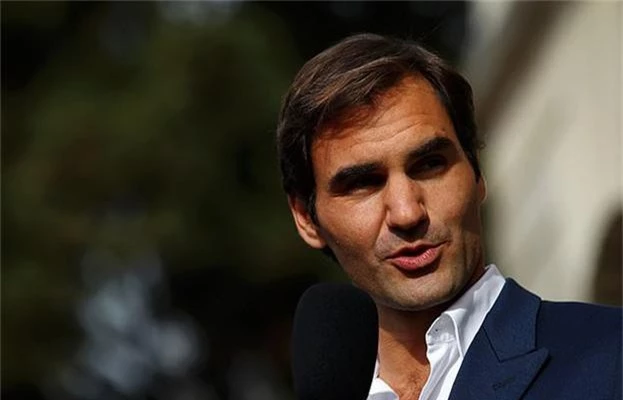Federer ủng hộ Kyrgios bêu xấu Nadal
