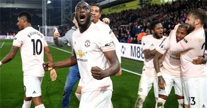 Lukaku tiết lộ cách Solskjaer giúp anh chấm dứt cơn hạn hán ở MU