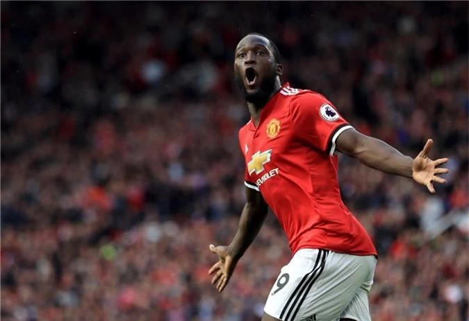 Lukaku tiết lộ cách Solskjaer giúp anh chấm dứt cơn hạn hán ở MU