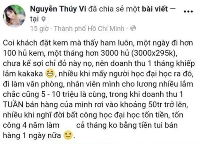 Thúy Vi chuẩn bị mở spa sang xịn, hotgirl thị phi đã giàu tới mức nào? - Ảnh 8.