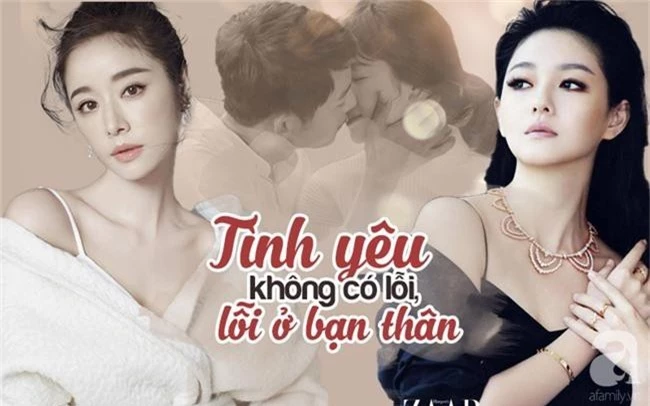 Từ lùm xùm nhà Song Hye Kyo - Song Joong Ki, giật mình nhận ra showbiz thiếu gì câu chuyện Tình yêu không có lỗi, lỗi ở bạn thân - Ảnh 1.