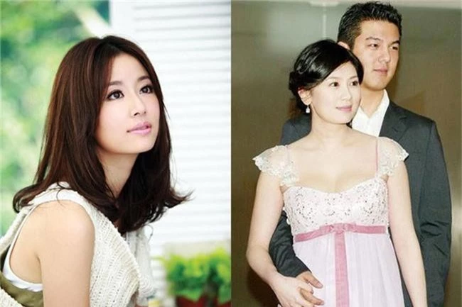 Từ lùm xùm nhà Song Hye Kyo - Song Joong Ki, giật mình nhận ra showbiz thiếu gì câu chuyện Tình yêu không có lỗi, lỗi ở bạn thân - Ảnh 4.