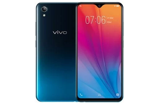 Vivo Y91c.