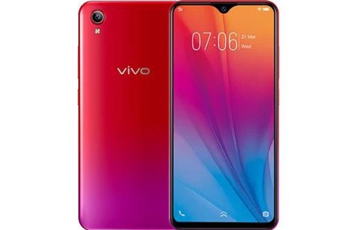  Vivo Y91c.