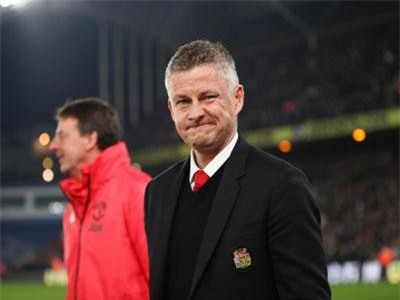 M.U xóa danh sách, thay đổi kế hoạch vì Solskjaer