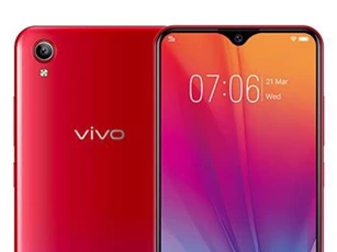 Smartphone pin 4.030 mAh, thiết kế đẹp, giá 2,99 triệu tại Việt Nam