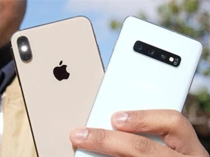 So sánh camera Samsung Galaxy S10 Plus với iPhone Xs Max