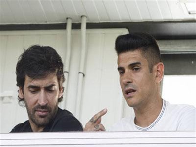 Chỉ trích đội nhà thua Barca, HLV đội trẻ Real bị sa thải