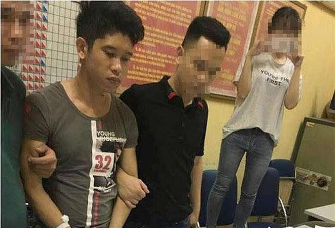 Chiến sĩ công an kể chuyện lên đường đánh án giữa đêm tân hôn