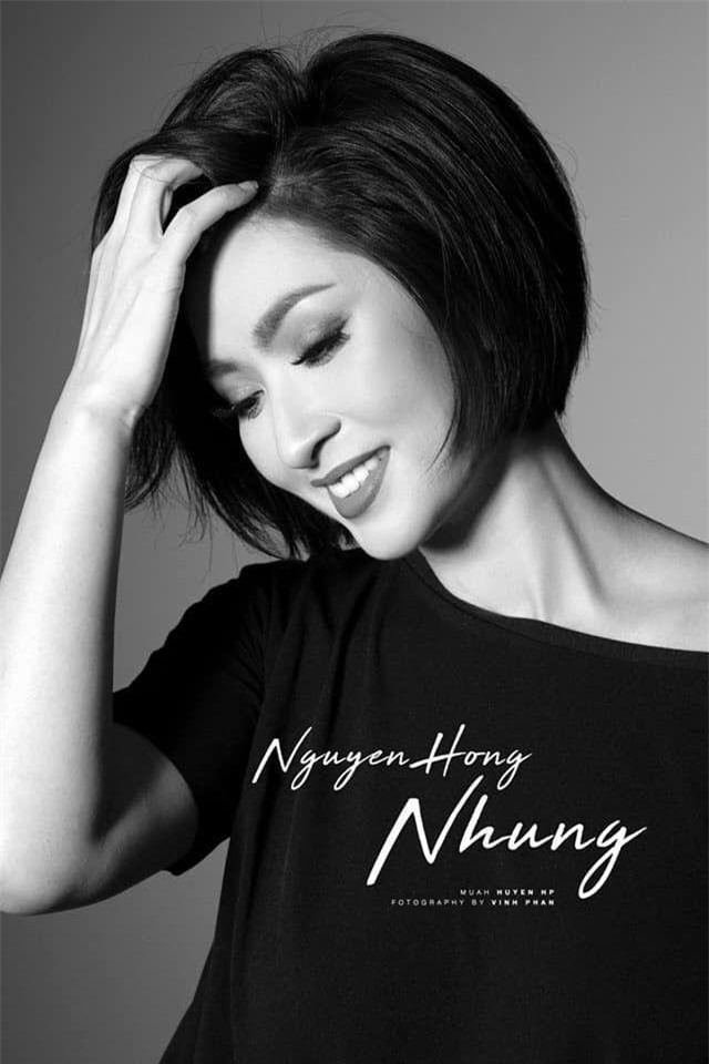 Nguyễn Hồng Nhung được cấp phép về Việt Nam biểu diễn