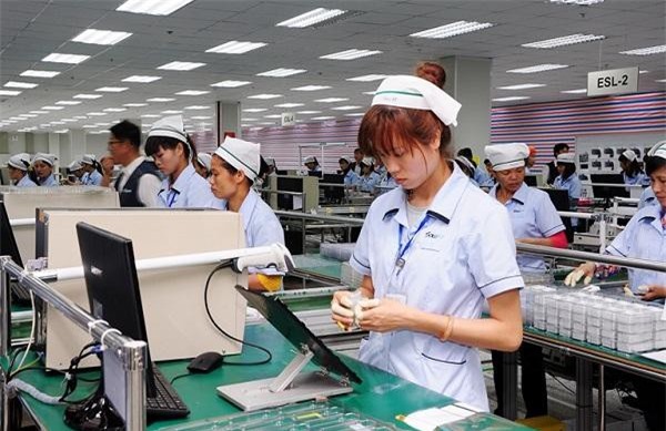 Long An: Hơn 170 DN thành lập trong 2 tháng đầu năm 2019