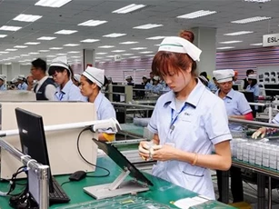 Long An: Hơn 170 DN thành lập trong 2 tháng đầu năm 2019