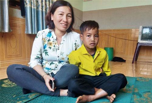 Gia Lai: Cậu học sinh 8 tuổi “liều mình” cứu bạn cùng lớp bị đuối nước