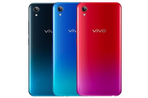 Bảng giá điện thoại Vivo tháng 3/2019: Giảm giá, thêm model mới