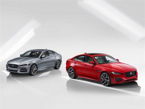 Jaguar XE 2019 ra mắt tại Anh, giá hơn 1 tỷ đồng