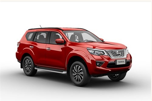 Bảng giá xe Nissan tháng 3/2019: Khuyến mãi hấp dẫn