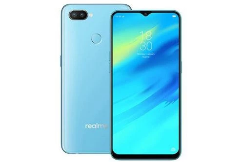 Realme 2 Pro.