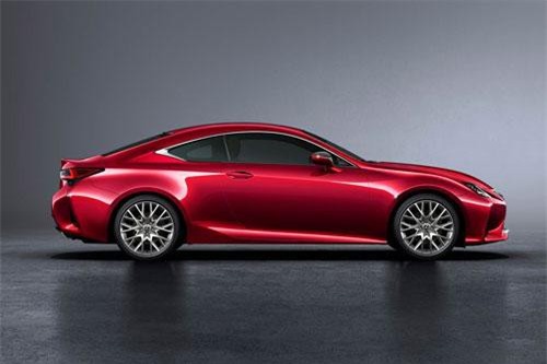 Top 10 sự lựa chọn thay thế Audi A5