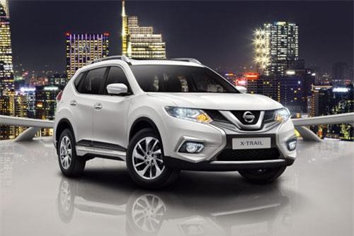 XE HOT (2/3): Bảng giá xe Nissan tháng 3, Honda Việt Nam đẩy mạnh đua xe thể thao