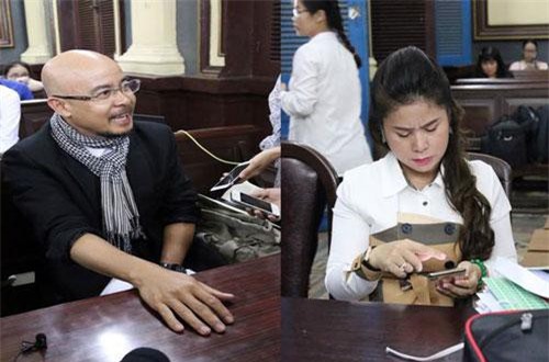 Bà Lê Hoàng Diệp Thảo “phản pháo” quan điểm không đóng góp cho Trung Nguyên