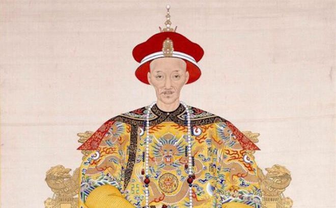 Sự thật té ngửa về hoàng đế bủn xỉn nhất Trung Quốc