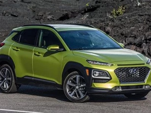 Top 10 sự lựa chọn thay thế Ford EcoSport: Hyundai Kona góp mặt