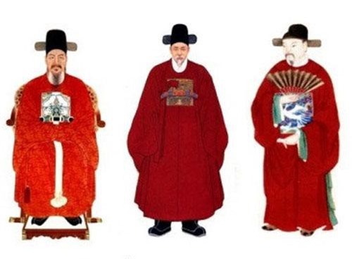 Hàng trăm năm trước, sứ thần Đại Việt - Triều Tiên giao hảo thế nào?