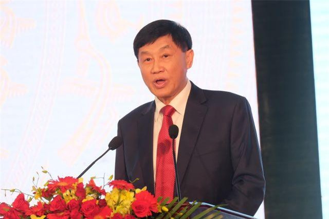 “Vua hàng hiệu” Jonathan Hạnh Nguyễn, đại gia Dũng “lò vôi” nhắm đầu tư vào Đà Nẵng