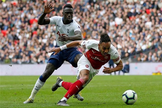 Chấm điểm Tottenham 1-1 Arsenal: “Gã hề” đắt giá
