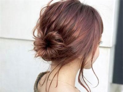 CLIP: Những kiểu tóc xinh với kỹ thuật đơn giản đến không ngờ