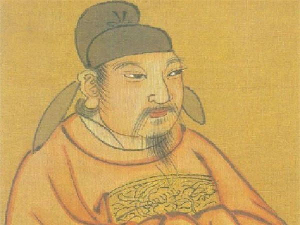 Hoàng đế Trung Hoa chết bất đắc kì tử trong đêm Valentine