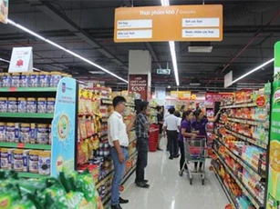 CPI tháng 2/2019 của TP.HCM tăng 3,58% so với cùng kỳ