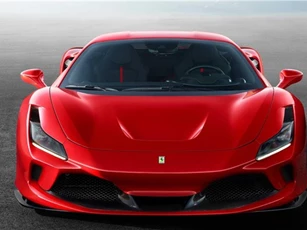 Lộ diện siêu xe Ferrari F8 Tributo, mạnh 720 mã lực