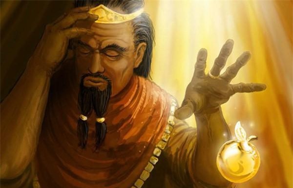 Huyền thoại vị vua "chạm tay hóa vàng" bí ẩn nhất lịch sử