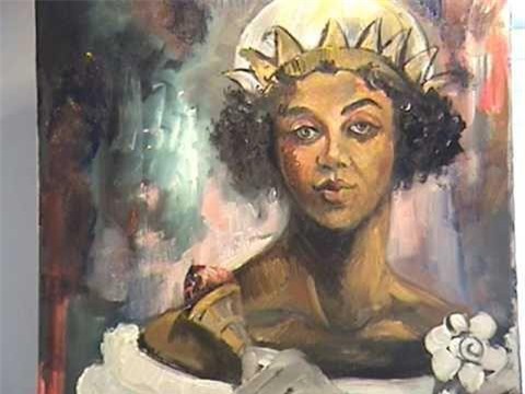 Quái chiêu chọn mỹ nam của bà hoàng quyền uy nhất lịch sử