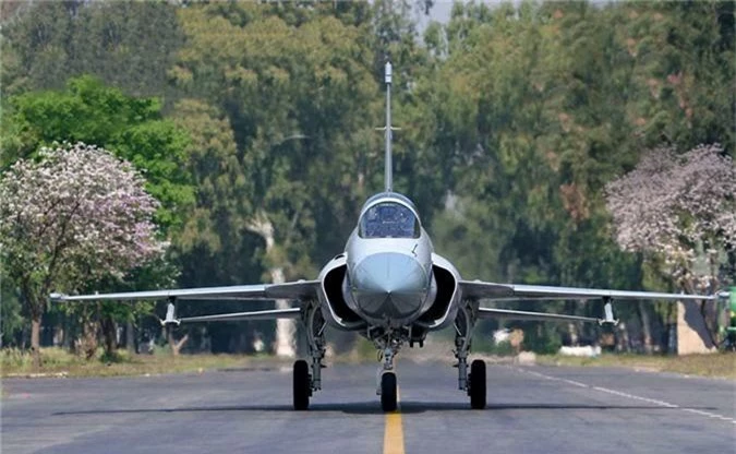 May bay “Trung Quoc” Pakistan ban ha MiG-21 co gi dac biet?-Hinh-10