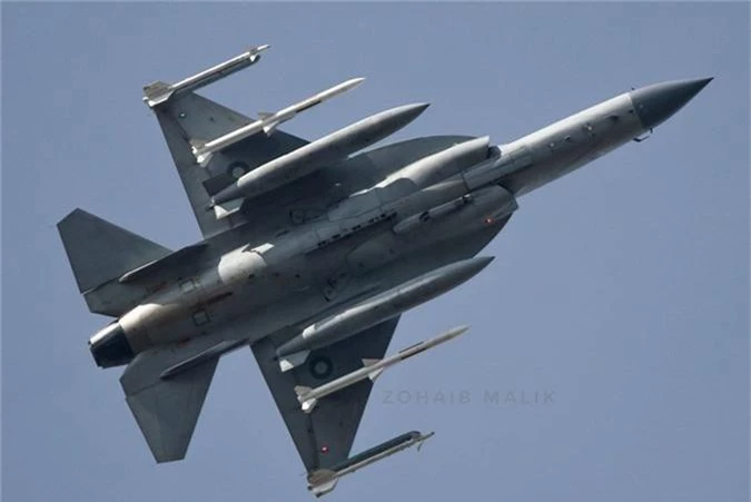 May bay “Trung Quoc” Pakistan ban ha MiG-21 co gi dac biet?-Hinh-4