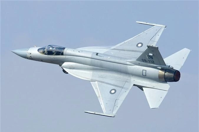 May bay “Trung Quoc” Pakistan ban ha MiG-21 co gi dac biet?-Hinh-6