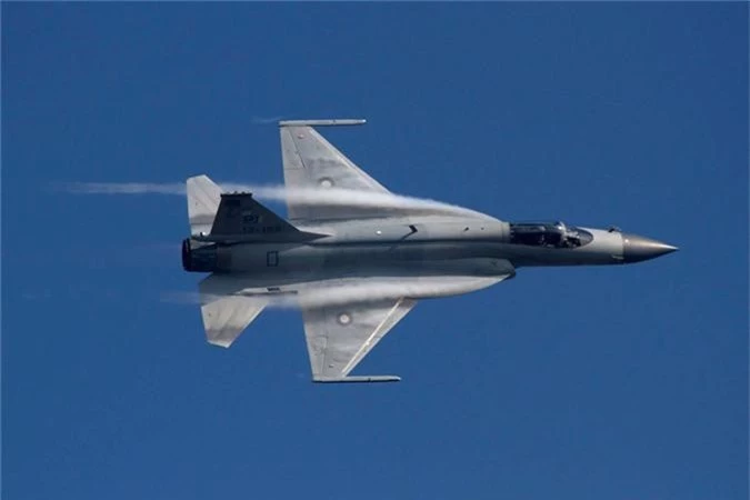 May bay “Trung Quoc” Pakistan ban ha MiG-21 co gi dac biet?-Hinh-8
