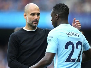 Pep Guardiola tiết lộ kế hoạch mua sắm của Man City