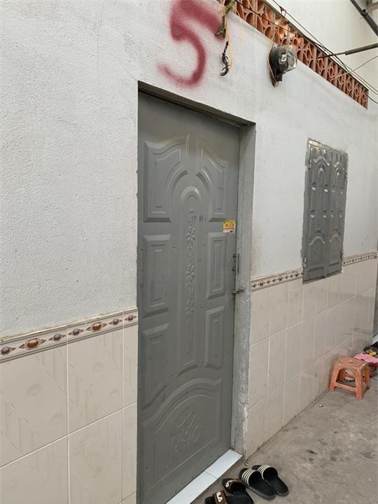 Bình Dương: Mẹ ruột tự dựng chuyện con bị bắt cóc