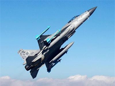 Máy bay 'Trung Quốc' Pakistan bắn hạ MiG-21 có gì đặc biệt?