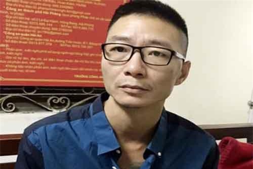 Khống chế thành công người đàn ông đổ xăng dọa tự thiêu