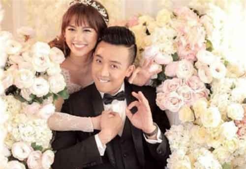 Trấn Thành: 'Cách tôi kết hôn với Hari Won thể hiện bản lĩnh của tôi'