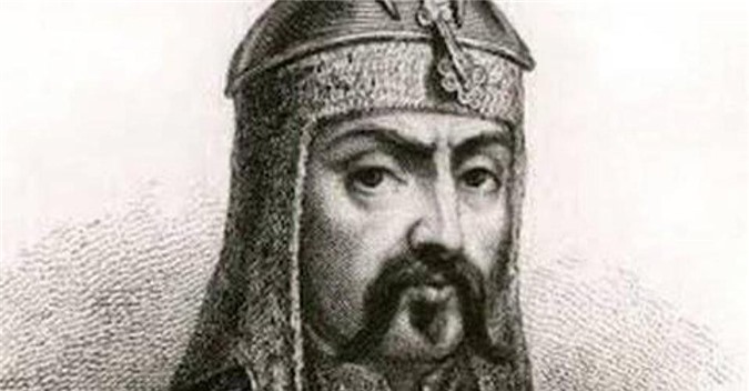 Giãi mã tài chinh phạt khủng khiếp của hoàng đế Hung Nô